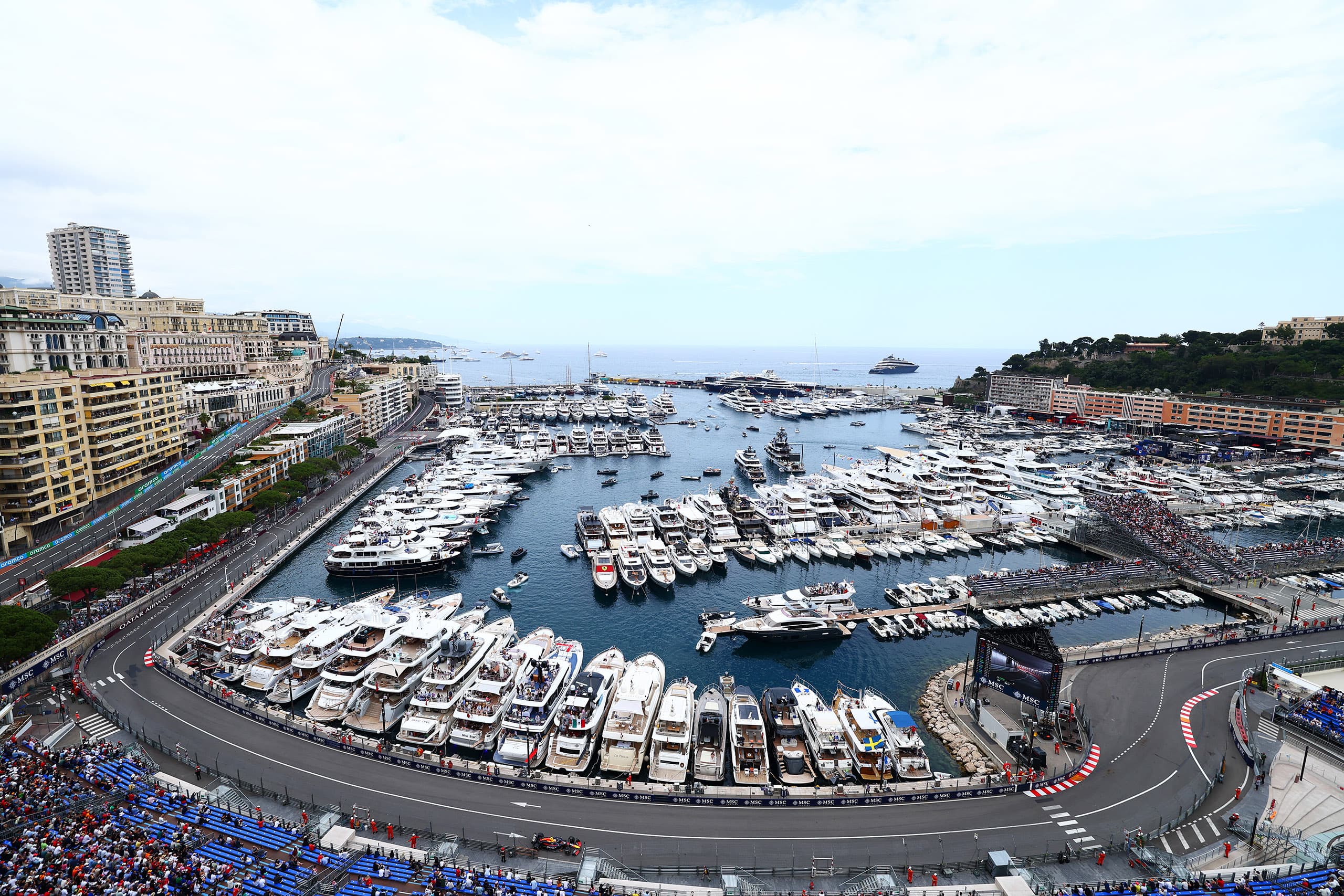 Monaco