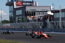 Janík Motorsport F4 CEZ