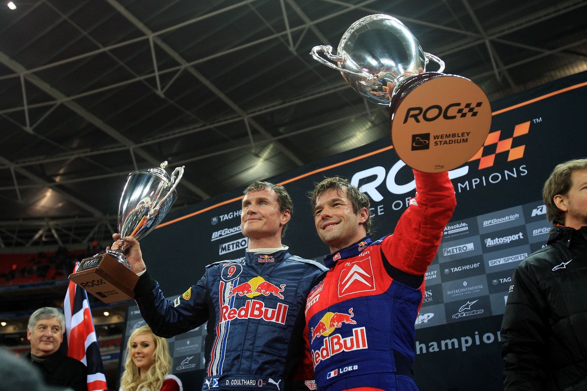 Sebastien Loeb