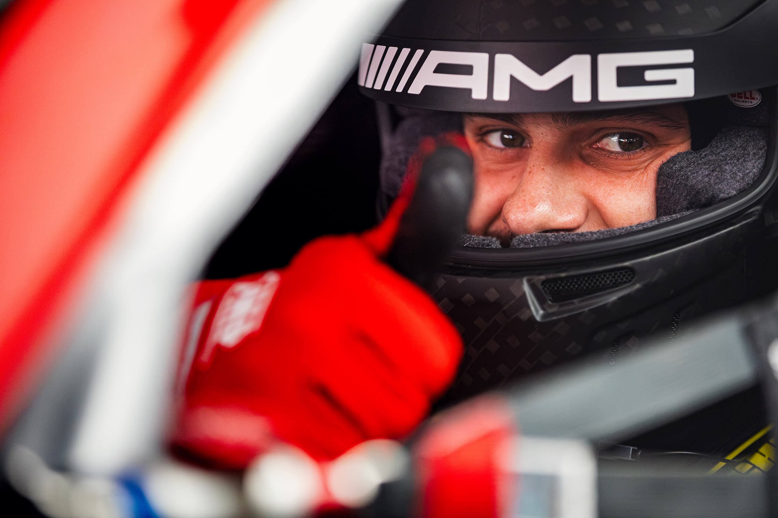 Ondřej Rokos z RTR Projects v rozhovoru o svém úspěšném debutu