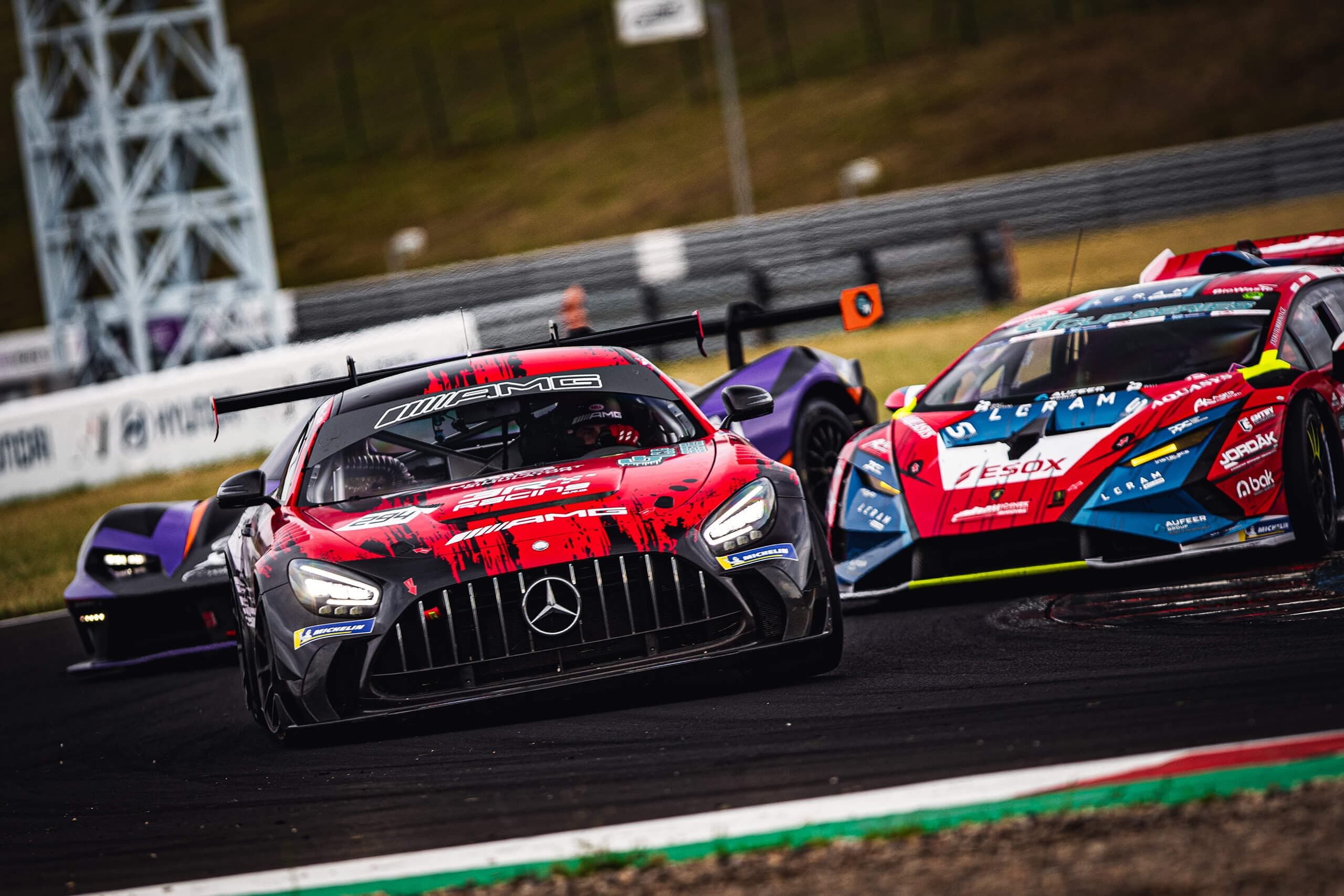 Ondřej Rokos z RTR Projects v rozhovoru o svém úspěšném debutu