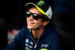 Rossi pokračuje s BMW! Slavný Doktor pojede v GT World Challenge