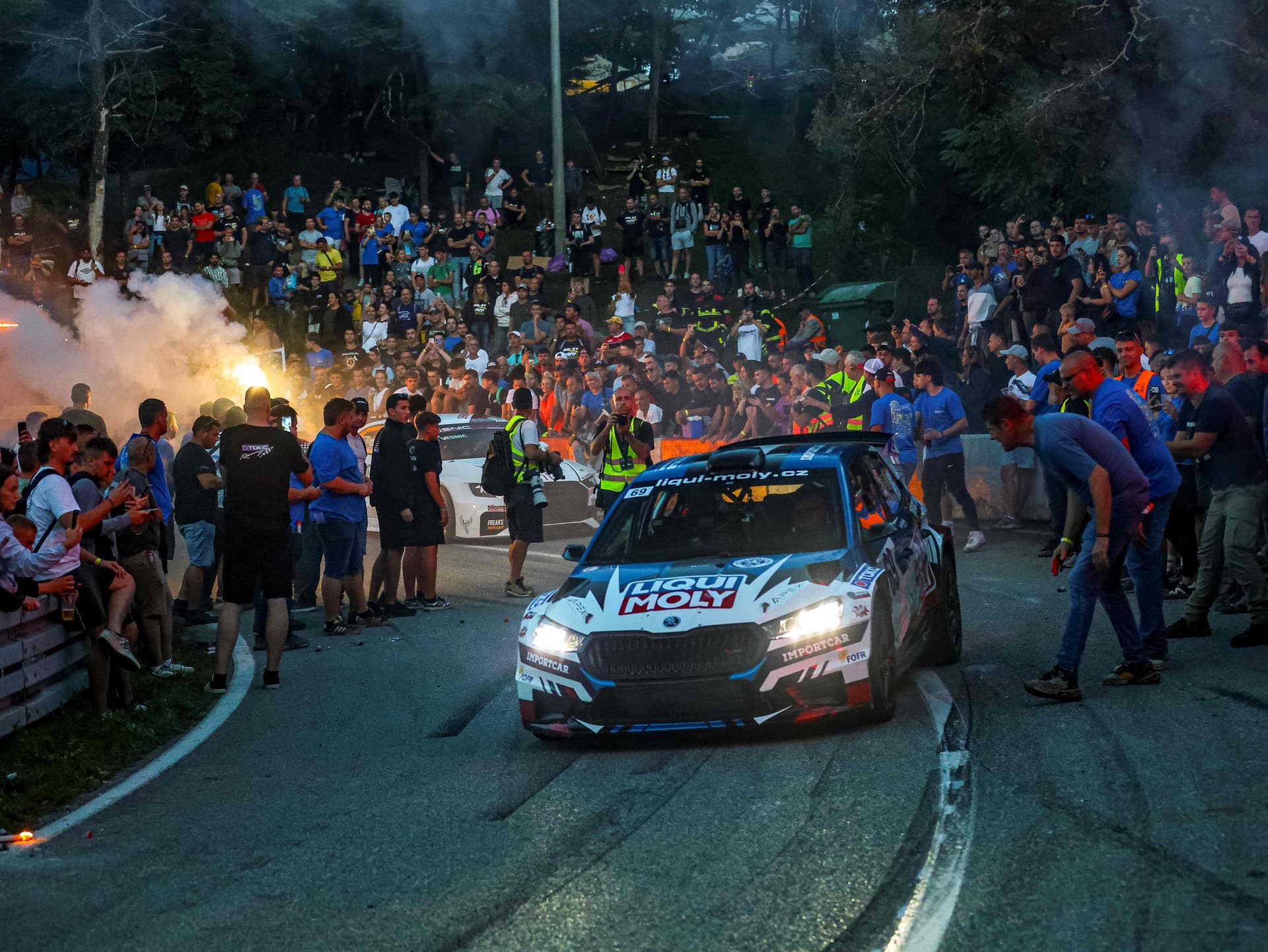 Liqui Moly Racing Team