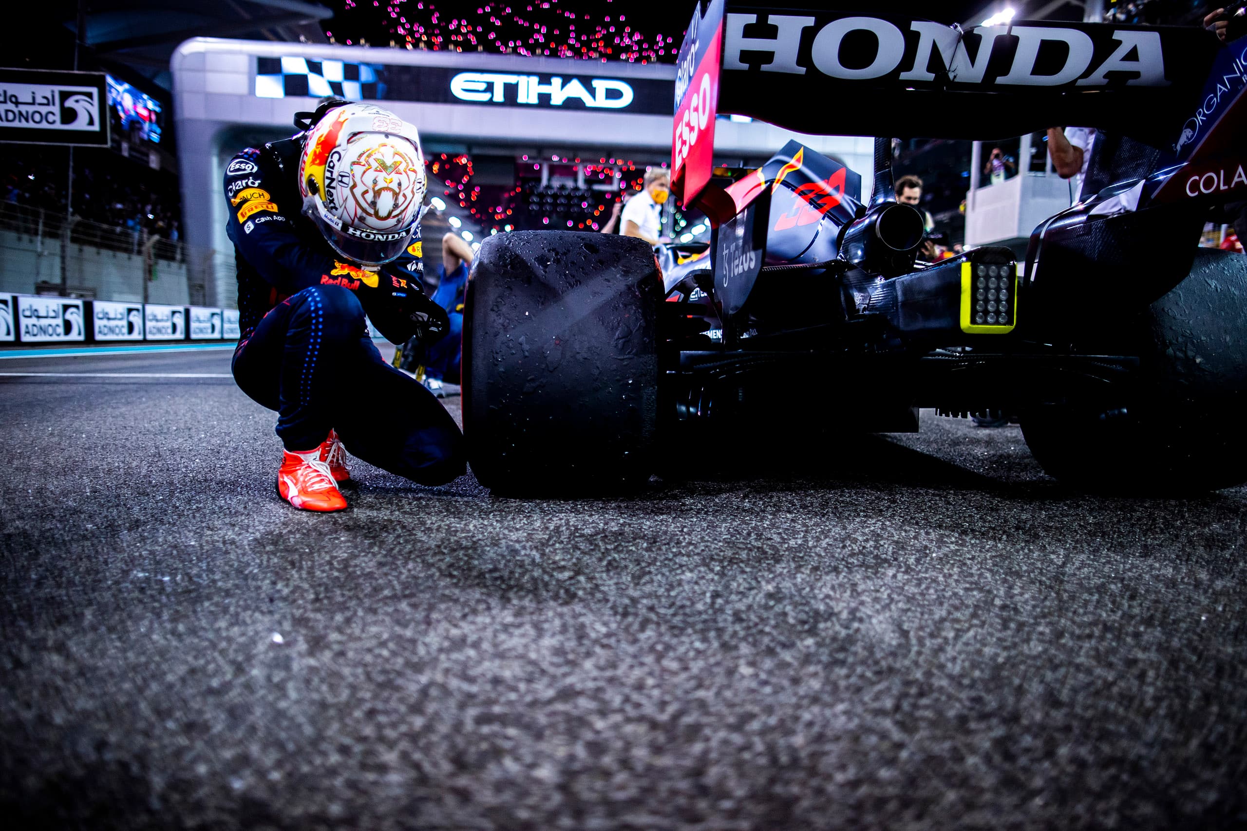 Vladimír Rys: Reakce fotografů jsou srovnatelné s piloty F1