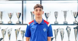 Nová česká formulová naděje? Dominik Šimek odstartoval sezónu F4!