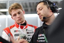 Super Formule míří do Autopolis, chybět nebude ani Roman Staněk