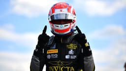 F2 Hungaroring Kvalifikace Title