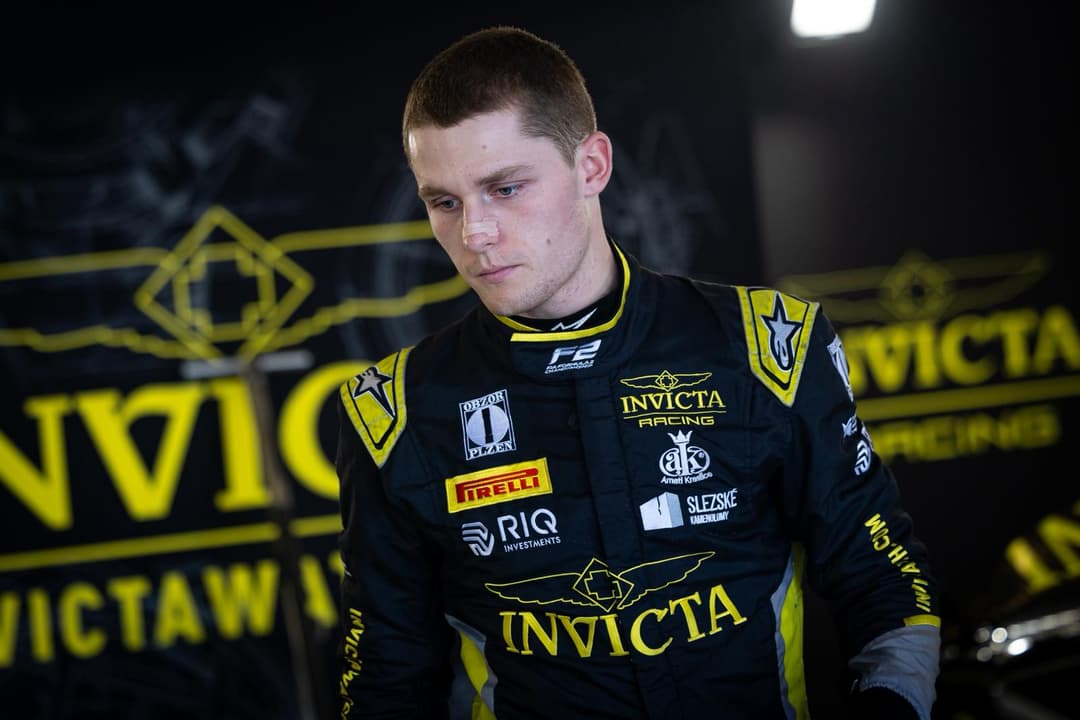 Další pódium pro Staňka!