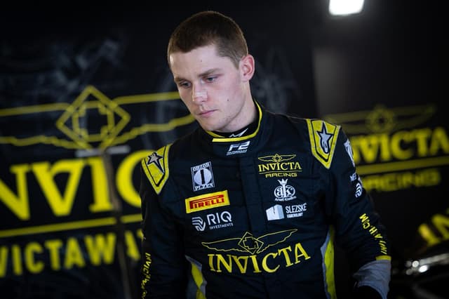 Další pódium pro Staňka!