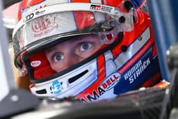 Jak probíhala Staňkova cesta do Super Formule? Zvažoval i WEC!