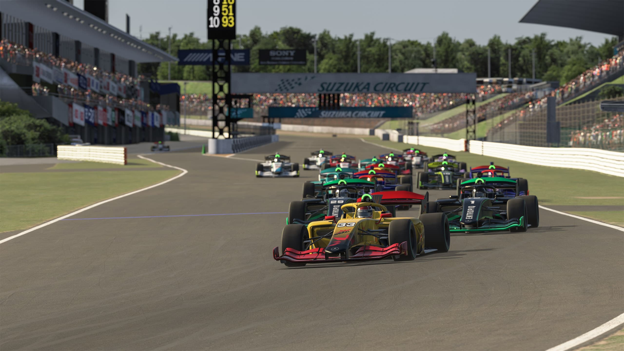 VGP 2024 - Suzuka