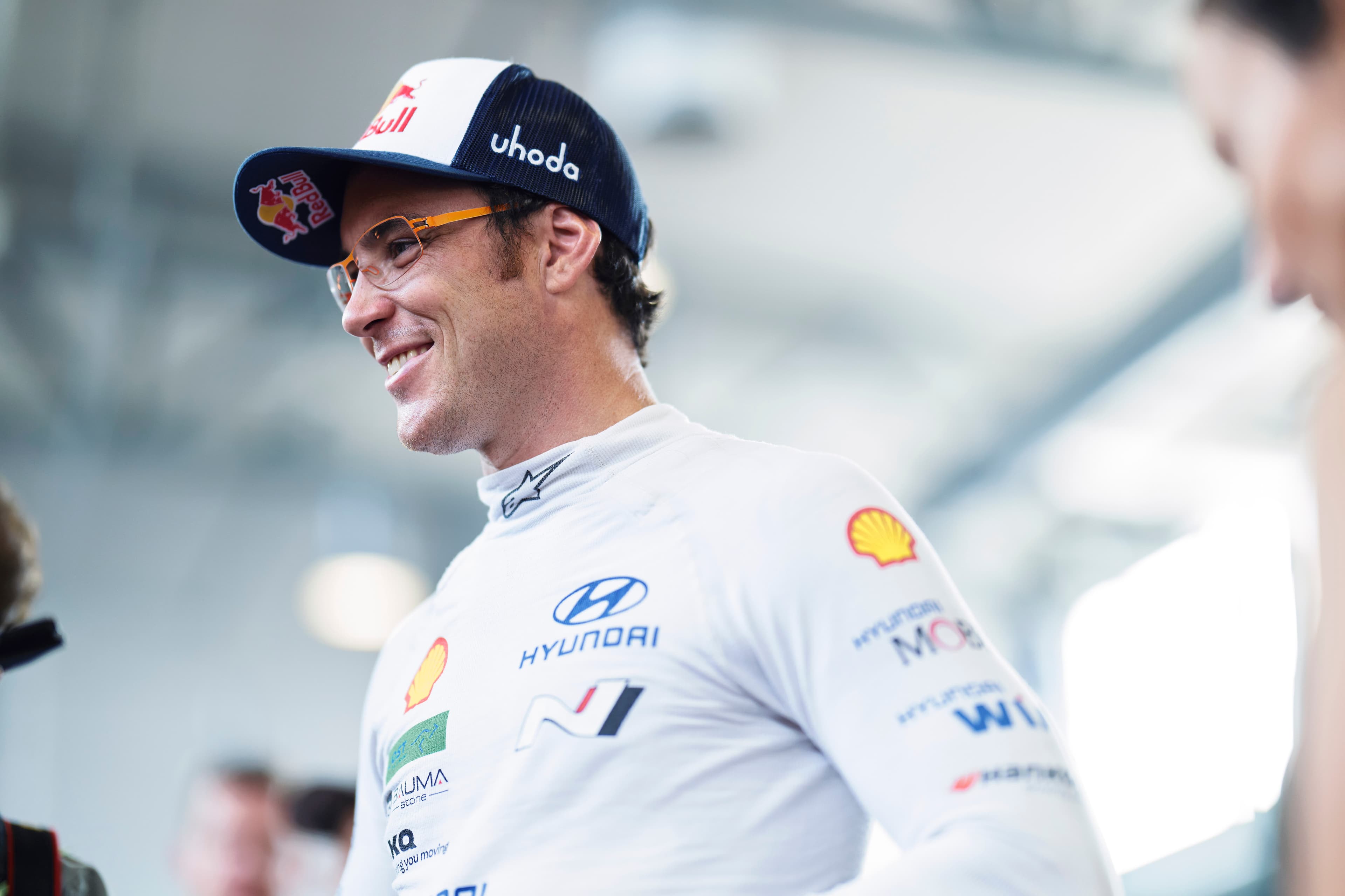 Thierry Neuville