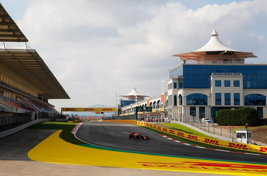 V roce 2027 se Formule 1 vrátí do Turecka
