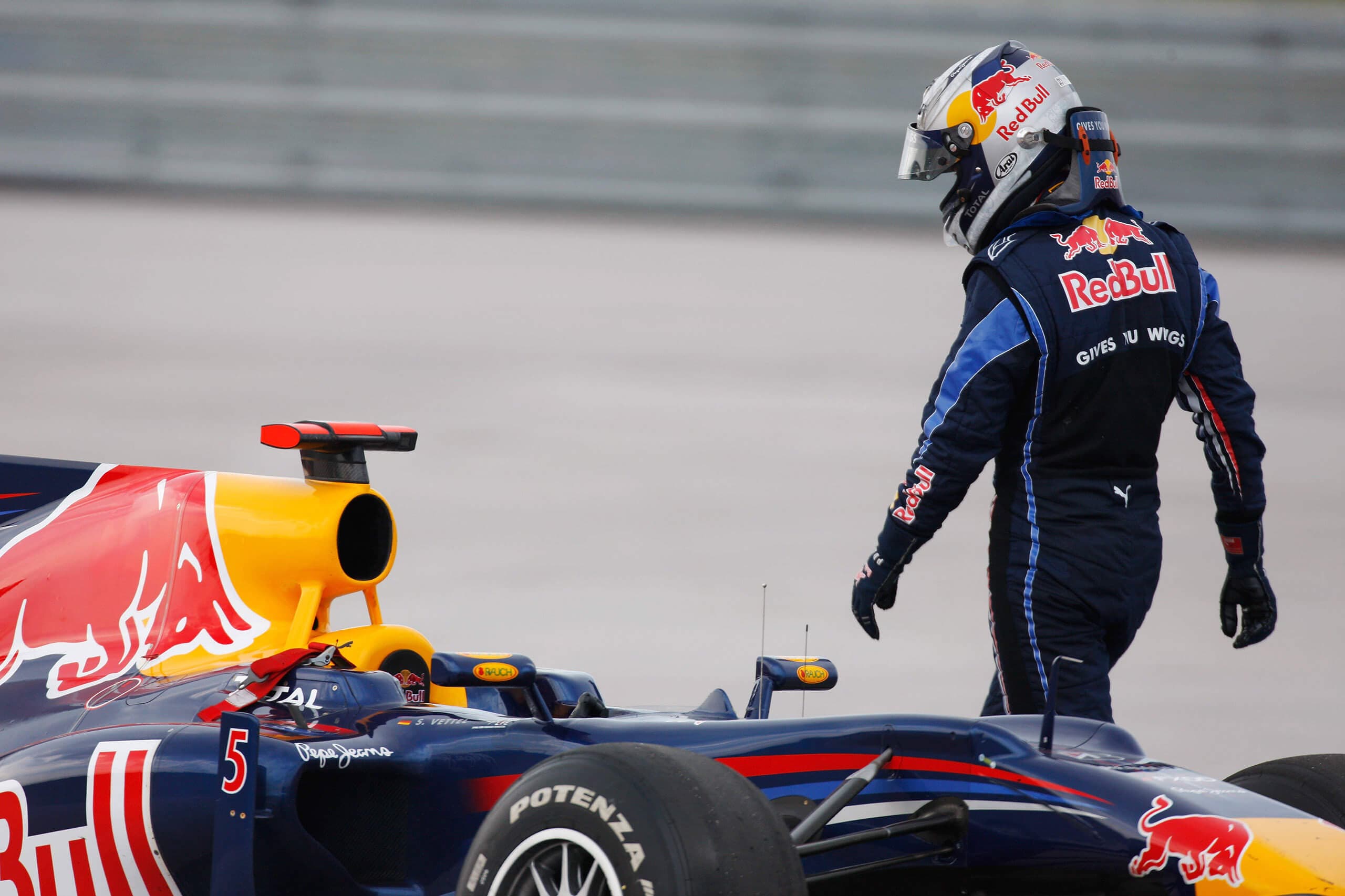 V roce 2027 se Formule 1 vrátí do Turecka