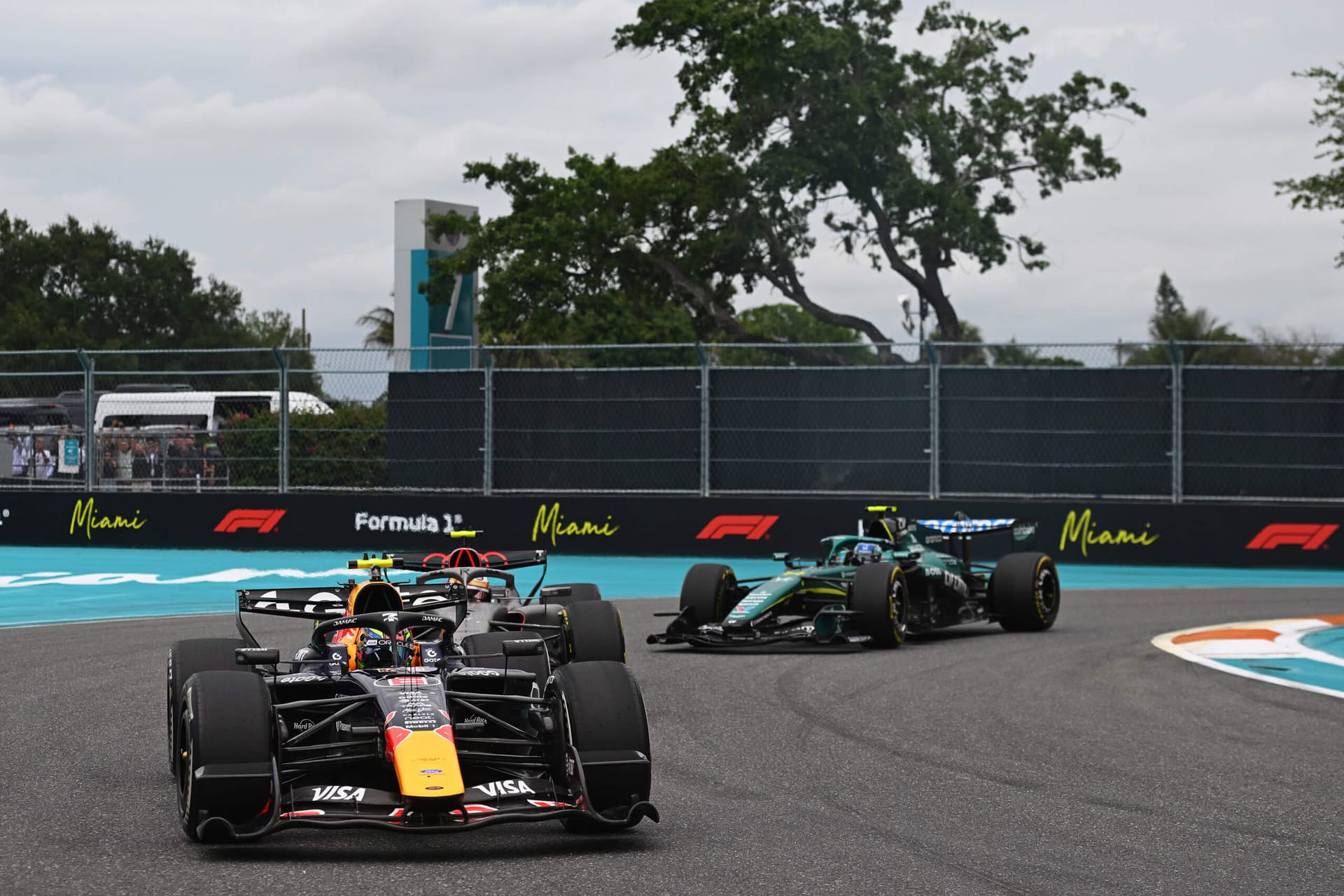 F1 už připravuje úpravy pro příští rok, změní se poměr výkonu