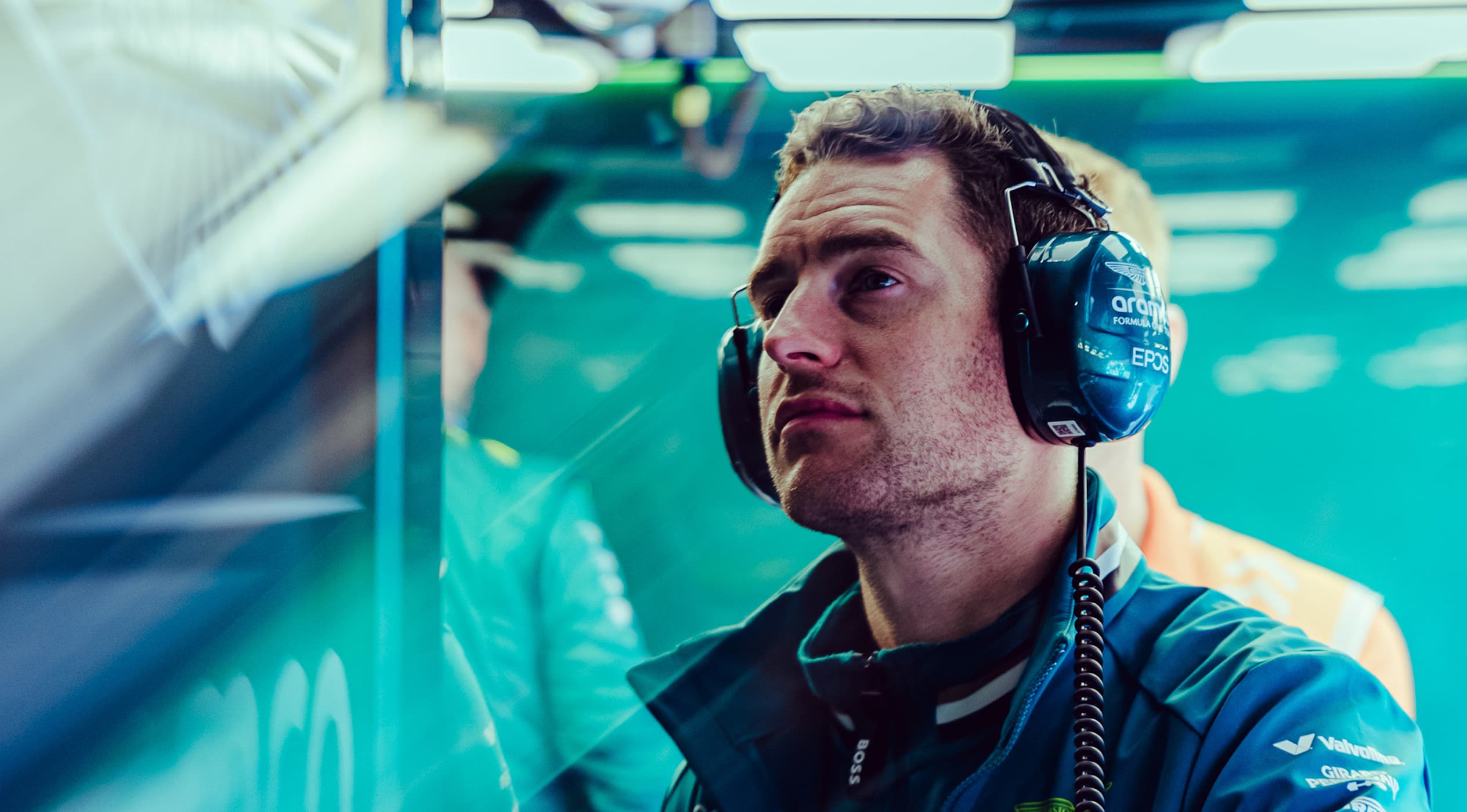 Vandoorne