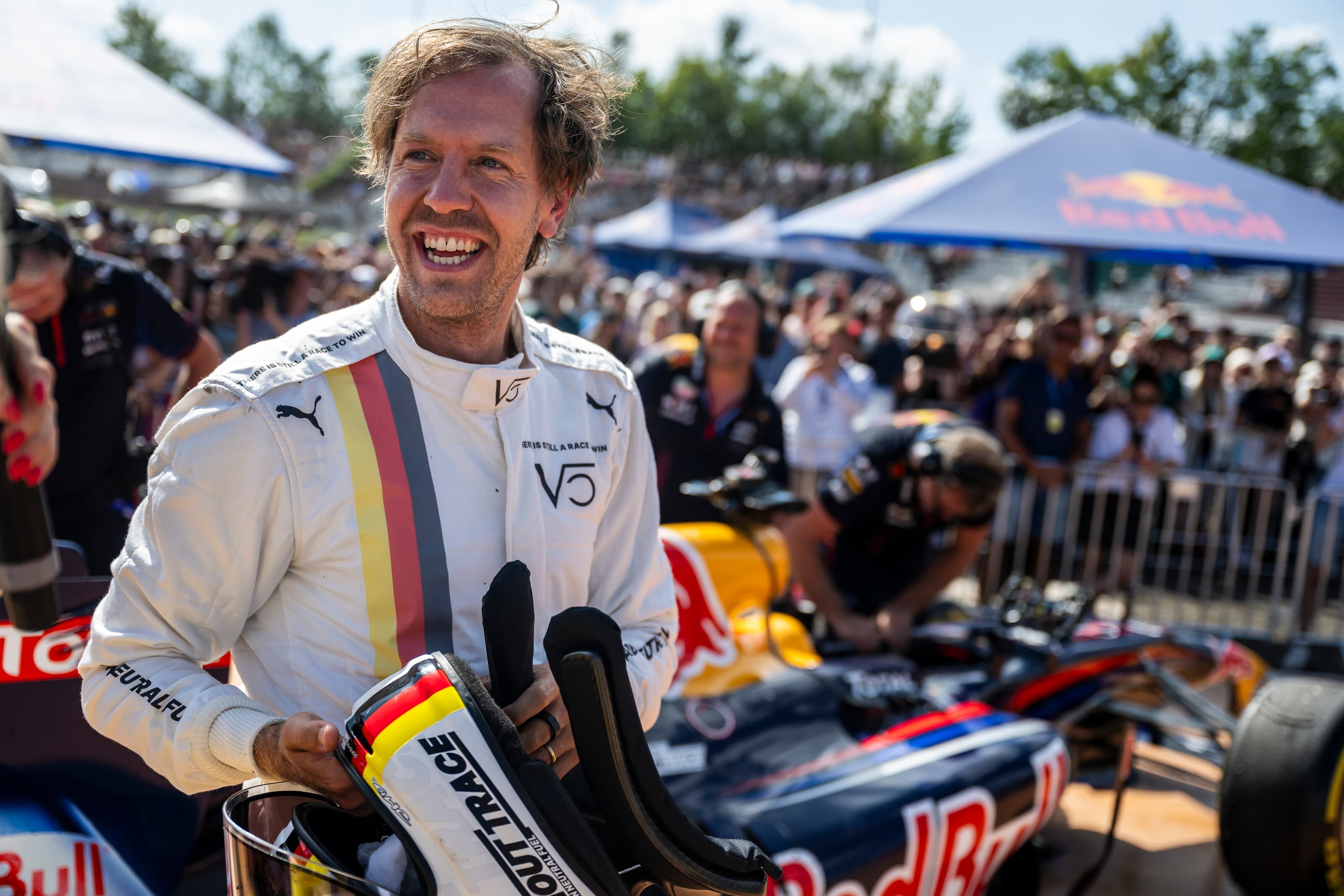 Vettel