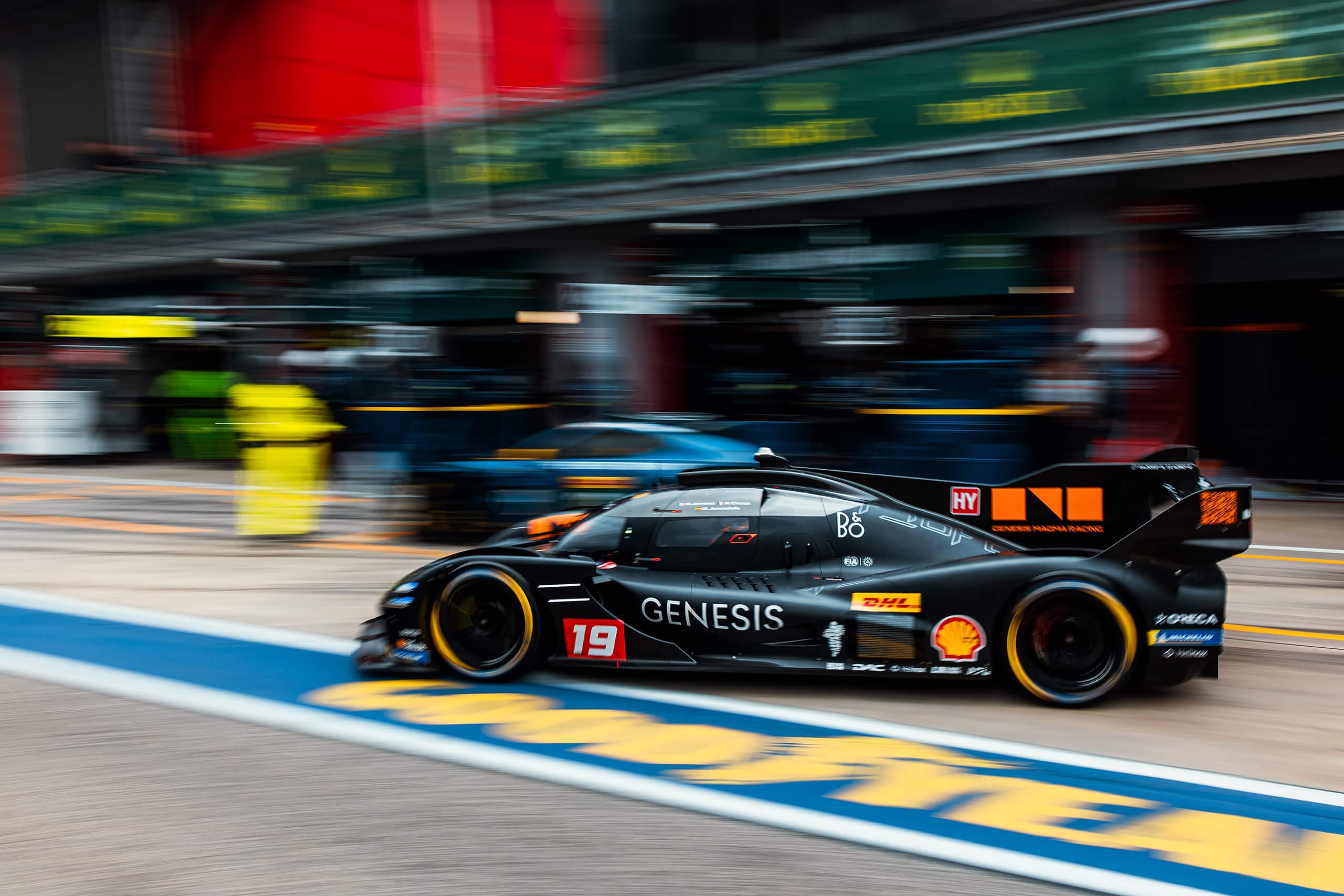 Letošní sezóna FIA WEC startuje už tento víkend v Imole