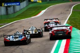 Letošní sezóna FIA WEC startuje už tento víkend v Imole