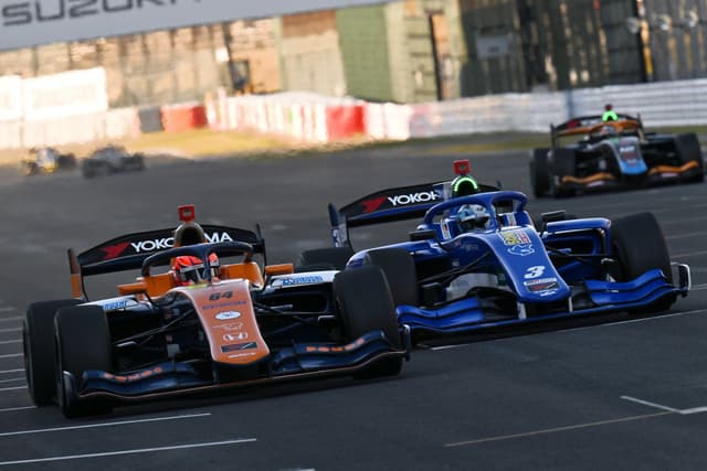 Vše o Super Formuli – historie, technika, pravidla! Co čeká Romana Staňka?