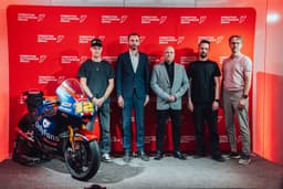 CREDITAS Autodrom Brno