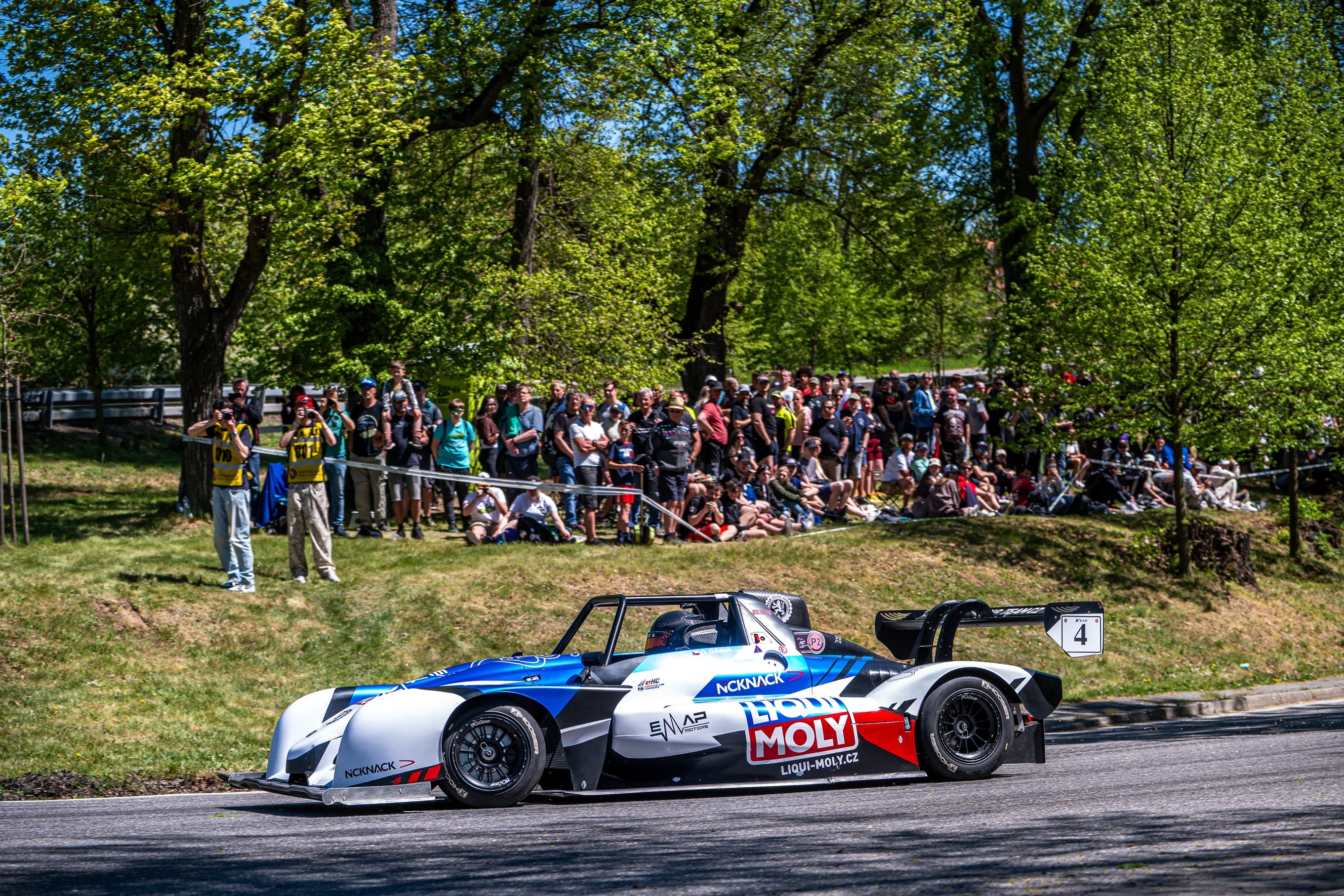 Liqui Moly Racing Team