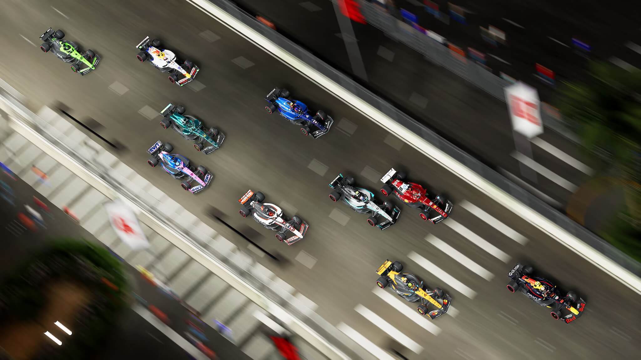 EA SPORTS F1
