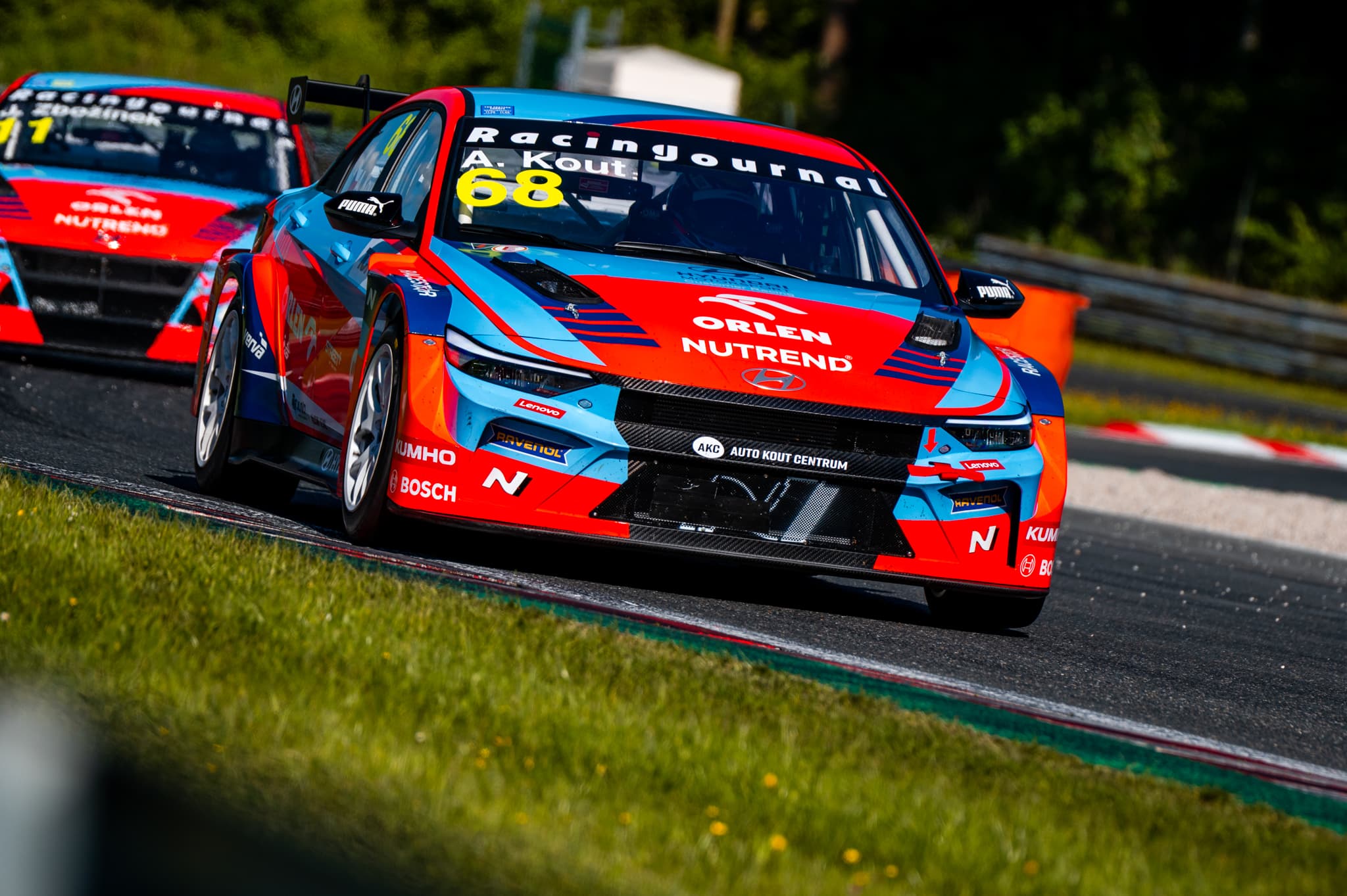 janík tcr ee salz 25 5