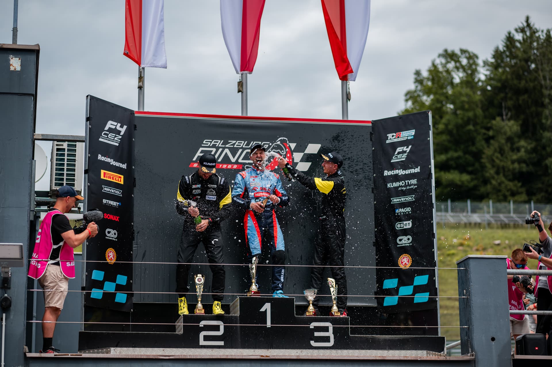 janík tcr ee salz 25