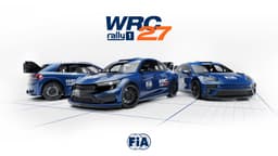FIA WRC27