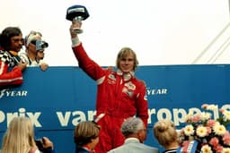 James Hunt