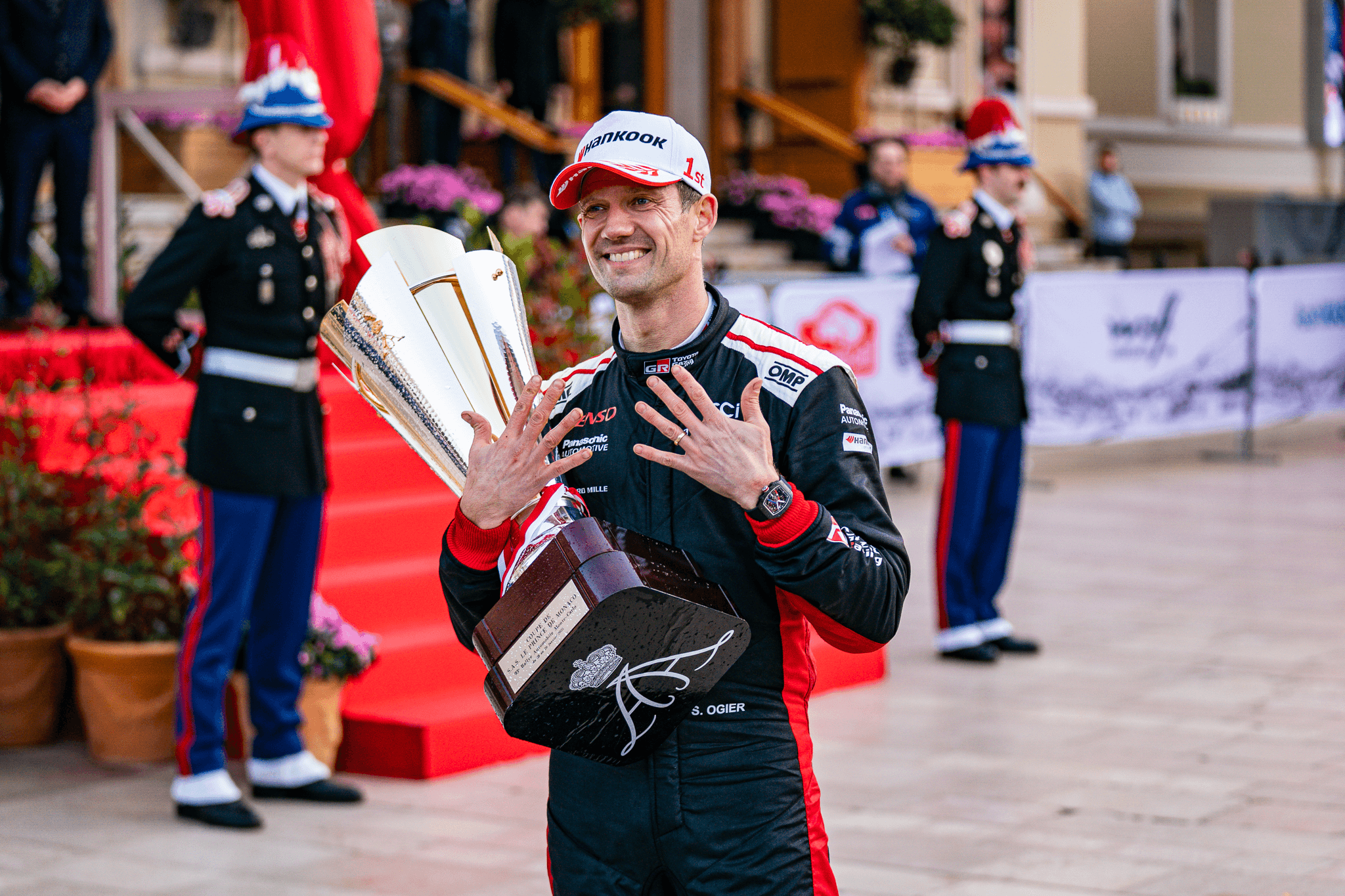 Ogier