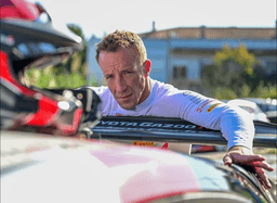 Kris Meeke