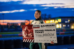 Tereza Bábíčková