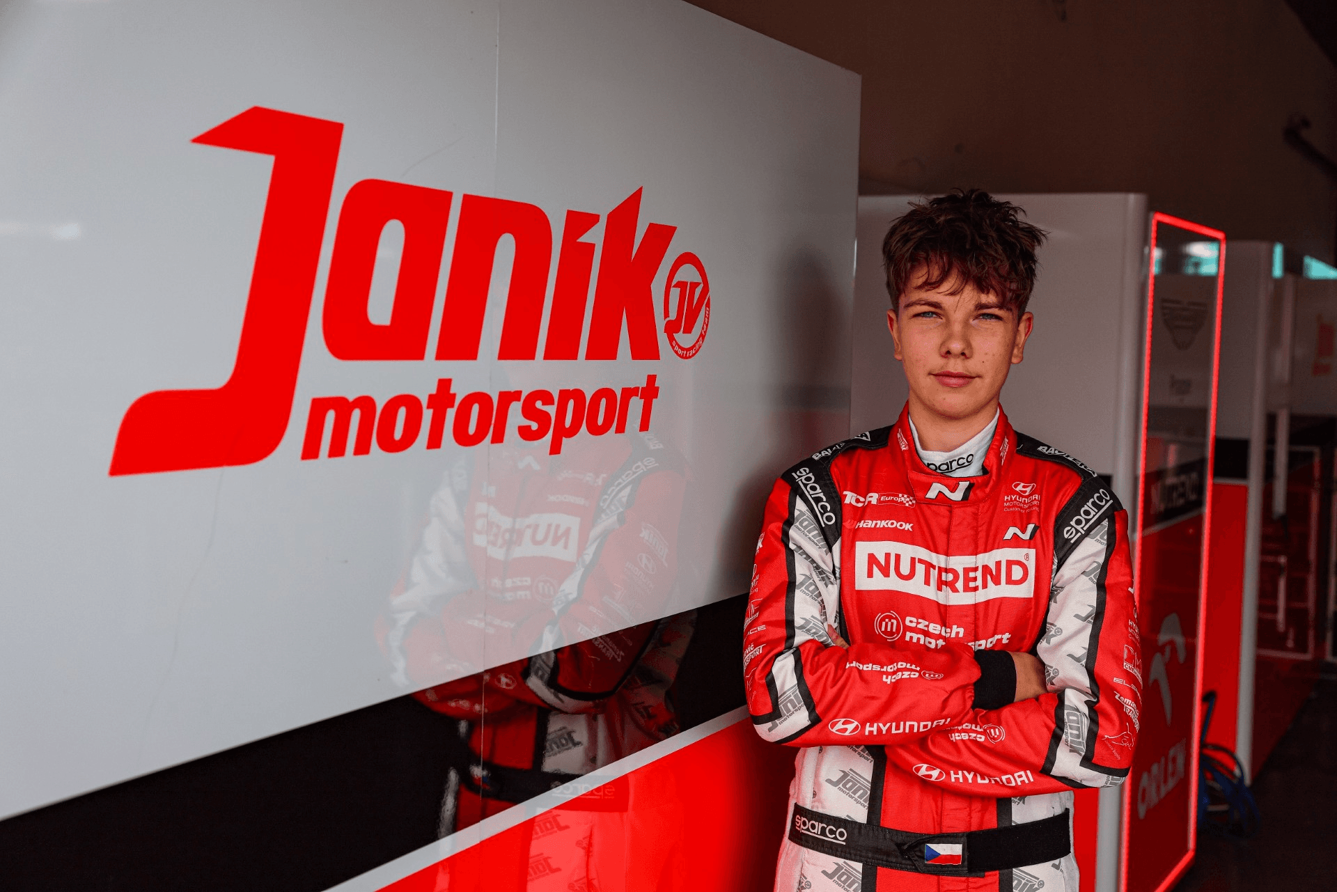 Vaclav Janík Jr.