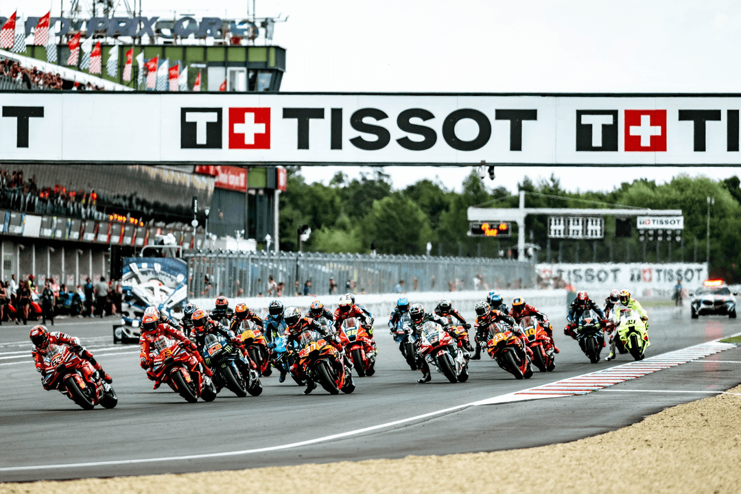 MotoGP Brno 2025
