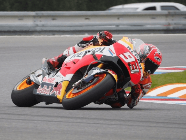 MotoGP Brno 2016