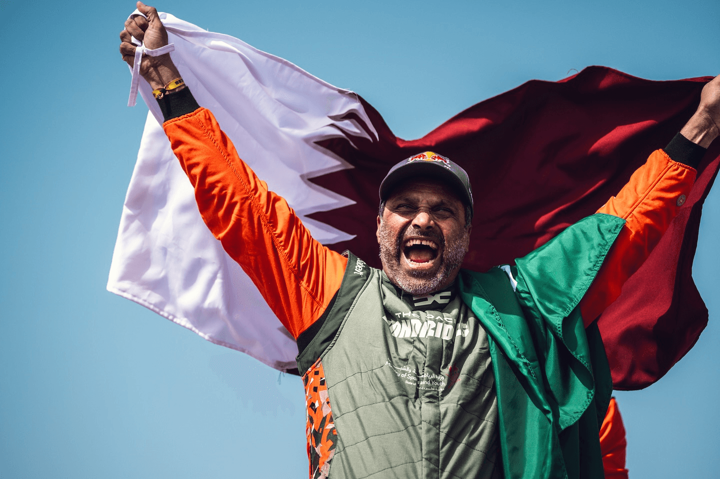 Dacia po dakarském triumfu nečekaně balí kufry