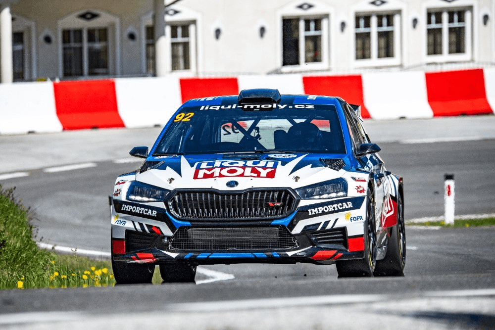 Liqui Moly Racing Team