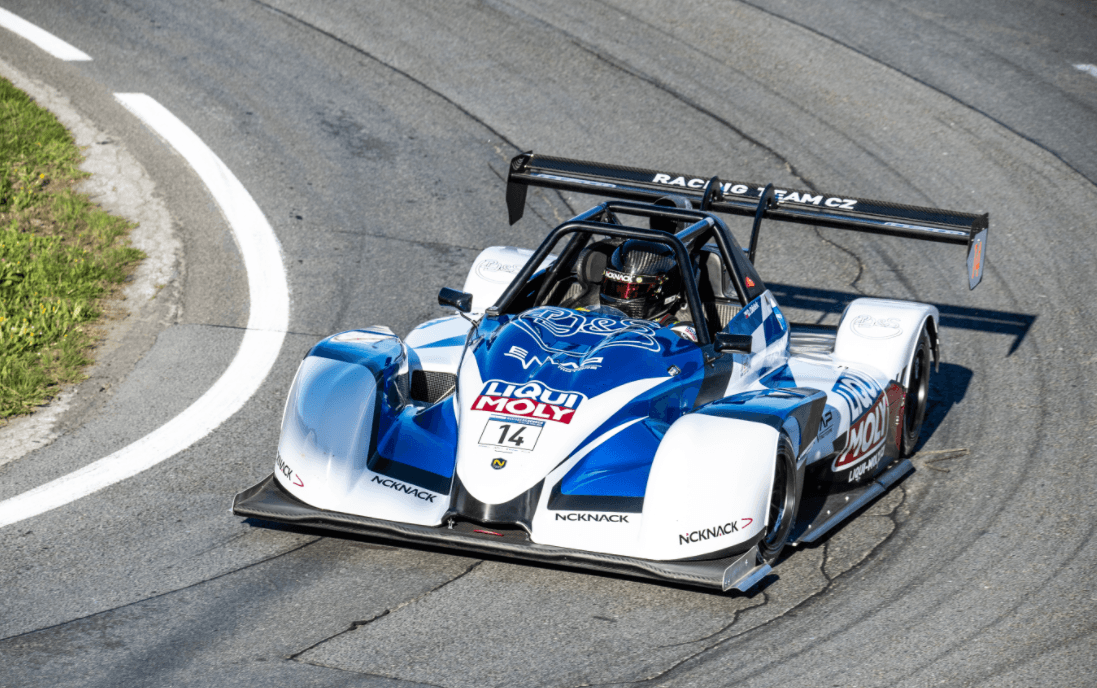 Liqui Moly Racing Team