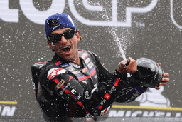 Jorge Martin