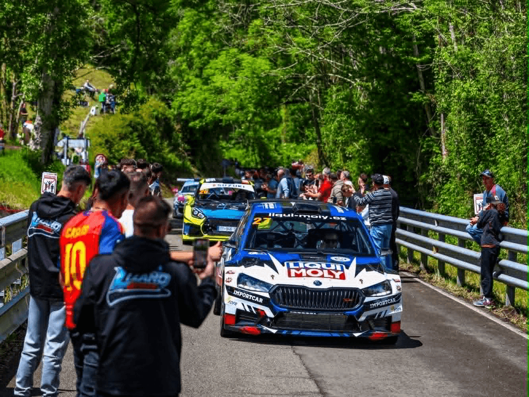 Liqui Moly Racing Team