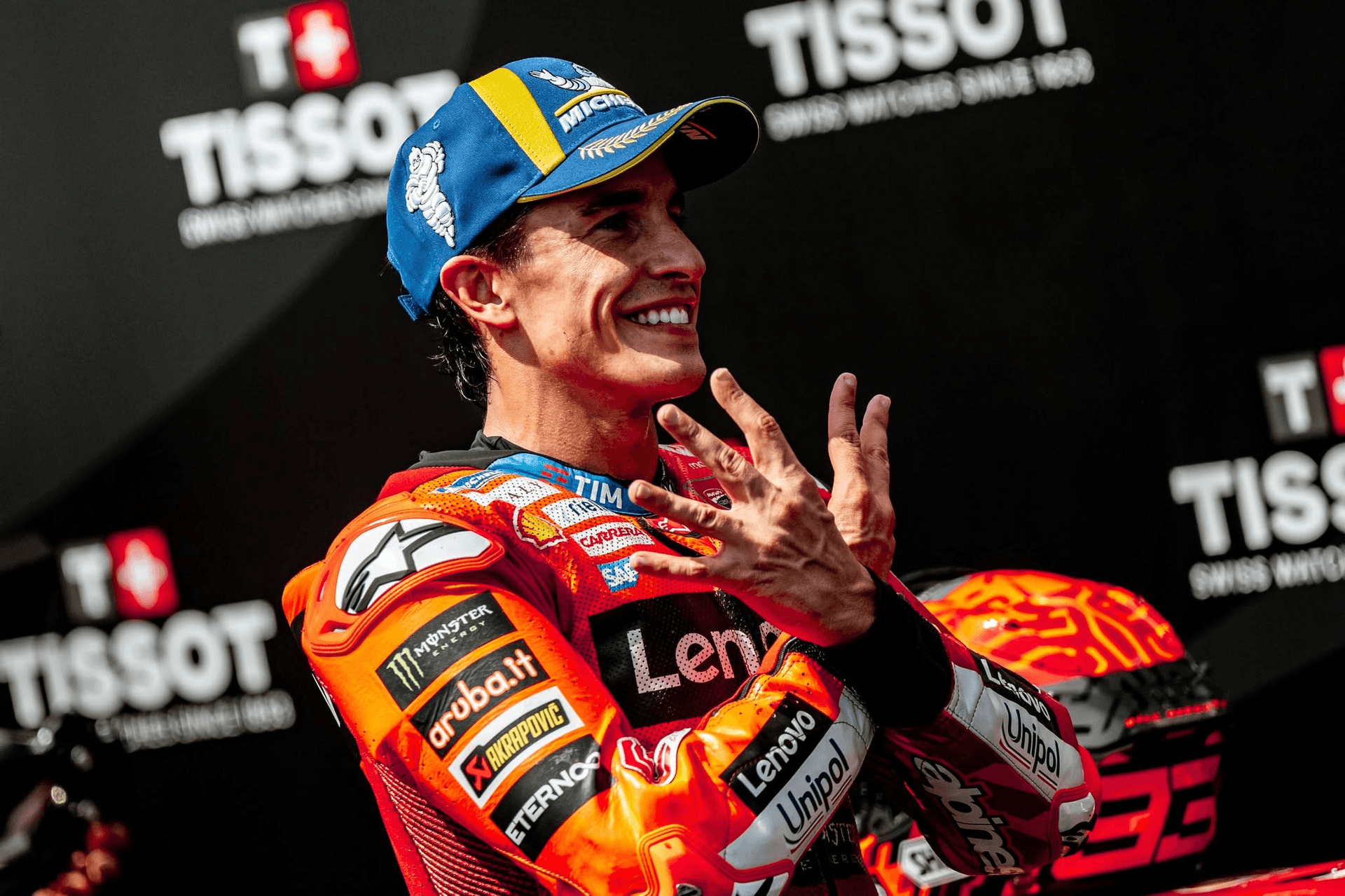 MotoGP Brno 2025
