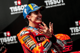 MotoGP Brno 2025