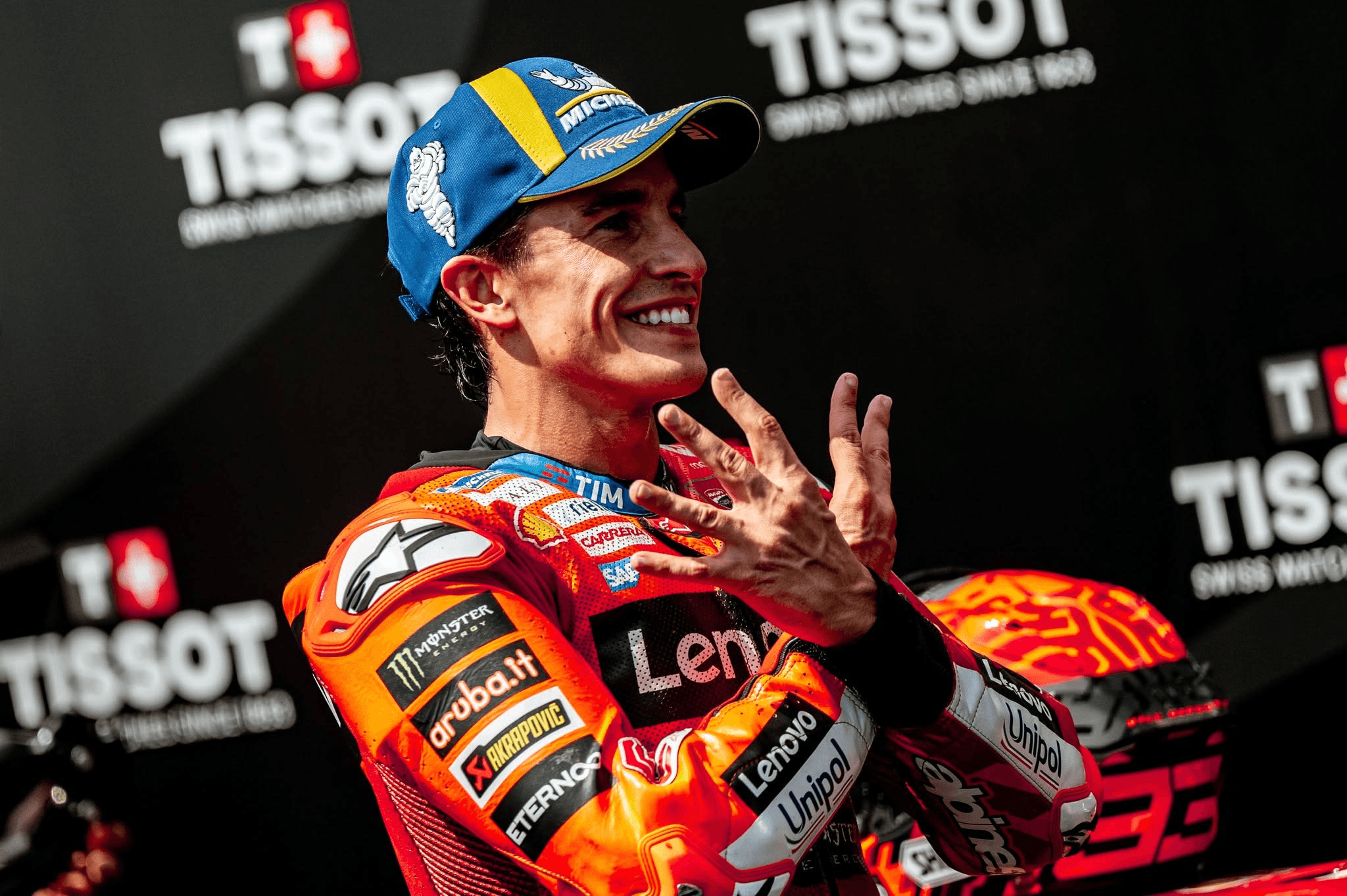 MotoGP Brno 2025