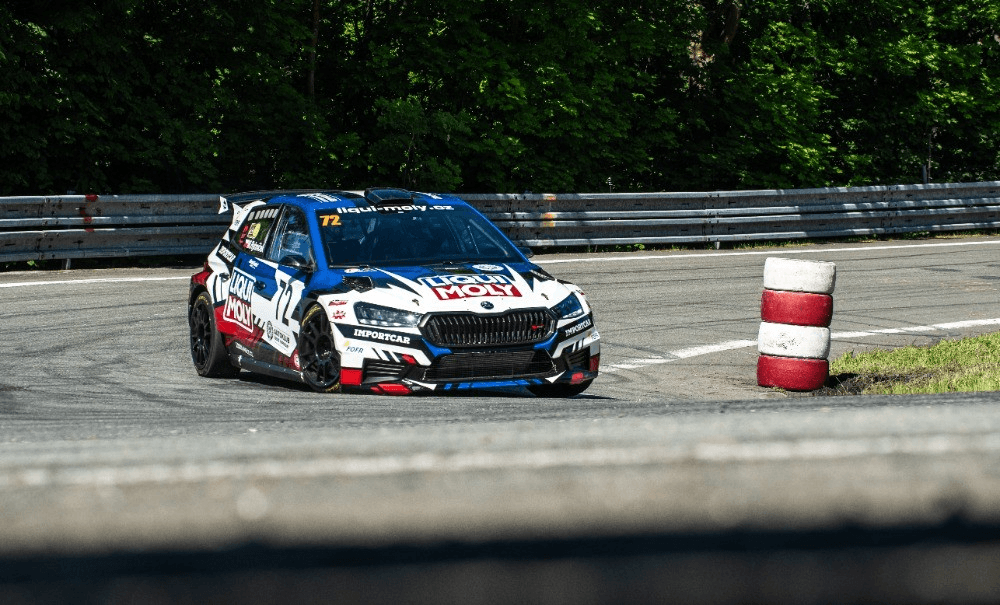 Liqui Moly Racing Team