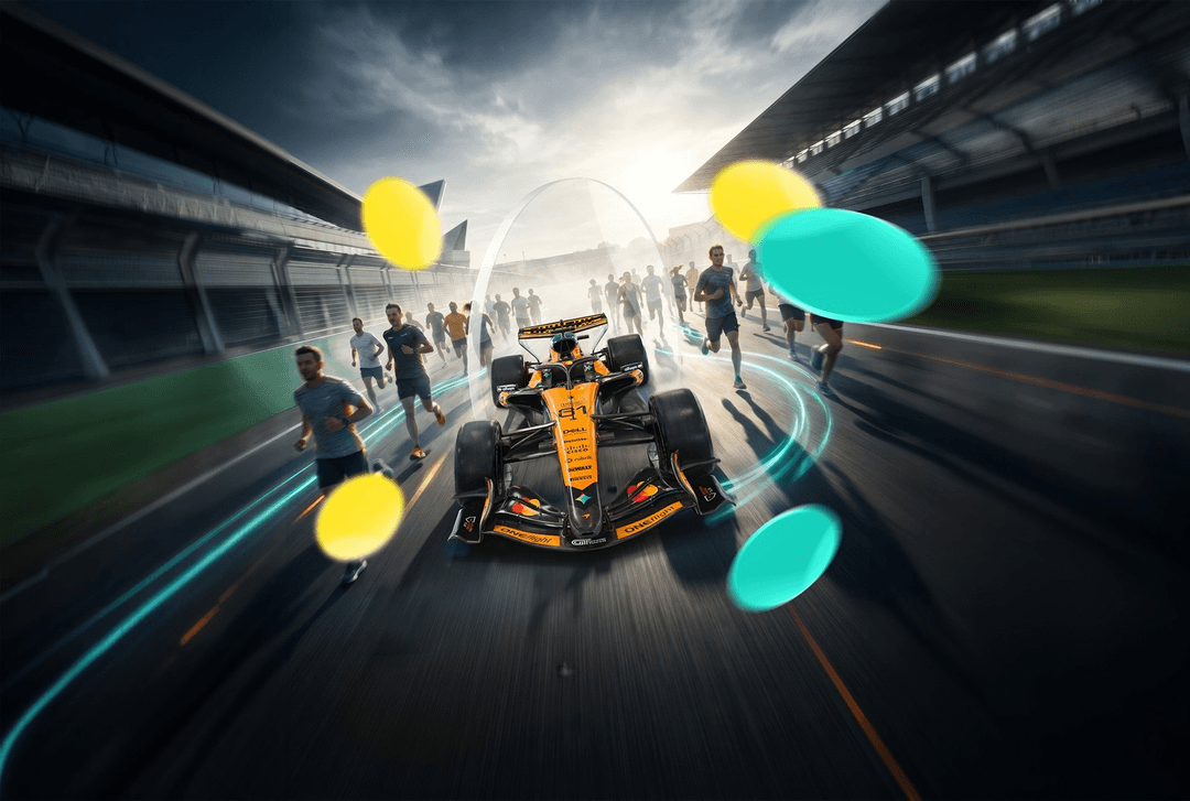 MCL39 Showcar