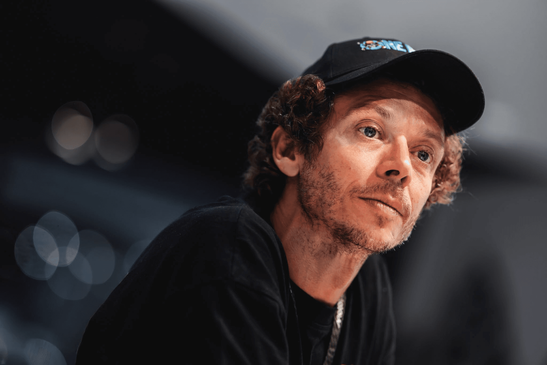 Valentino Rossi