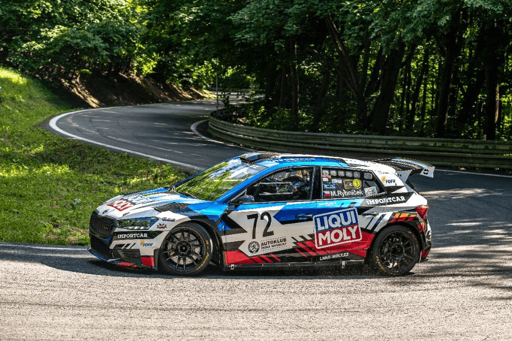 Liqui Moly Racing Team