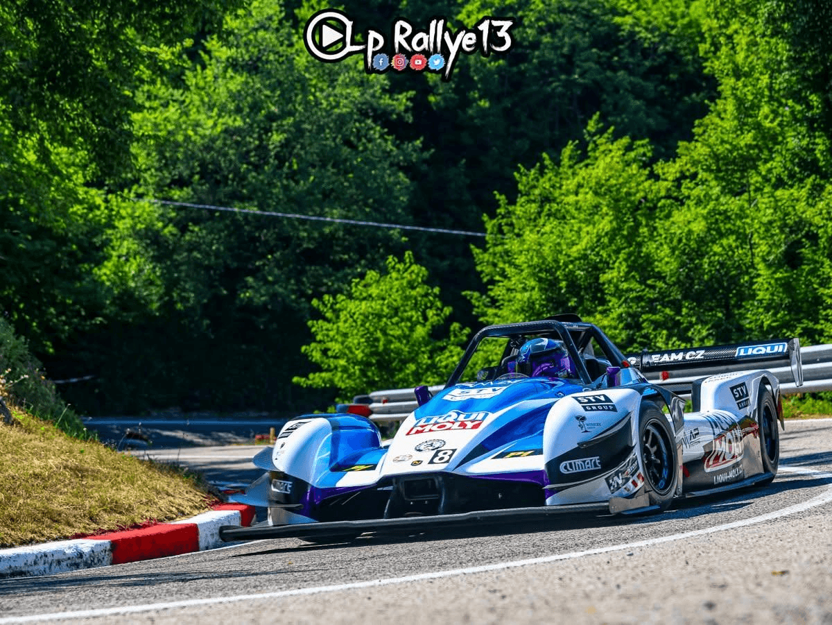 Liqui Moly Racing Team